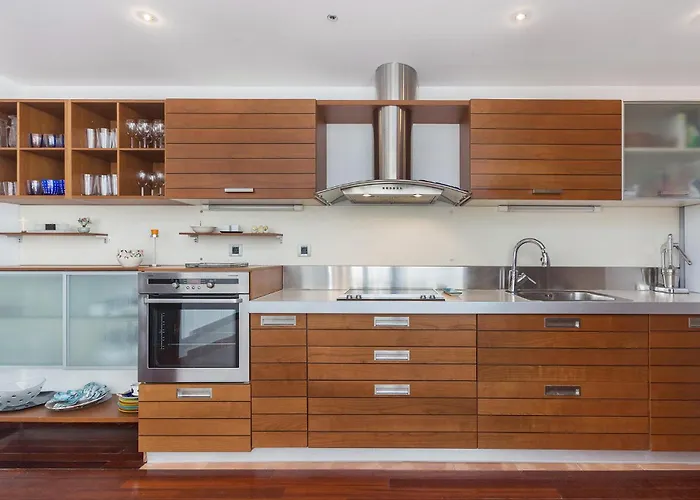 Front In With Kitchen Casa vacanze *