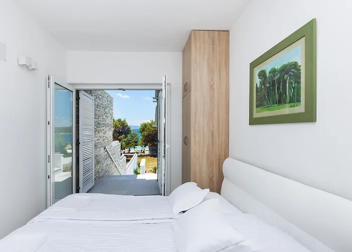 Casa vacanze Front In With Kitchen