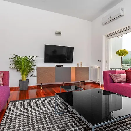 Beautiful Home In Punat With Private Swimming Pool, Can Be Inside Or Outside * Punat